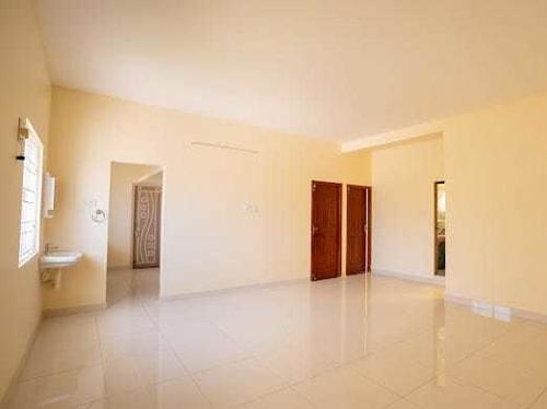  sainath-apartments Living Area