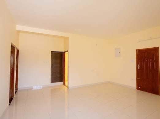  sainath apartments Living Area