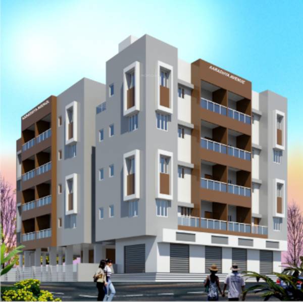 Elevation avenue Elevation