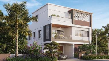 Elevation kshetra Elevation