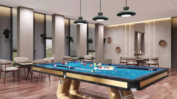  kshetra Indoor Games