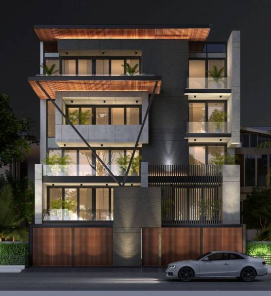  luxury-builder-floors-20 Elevation