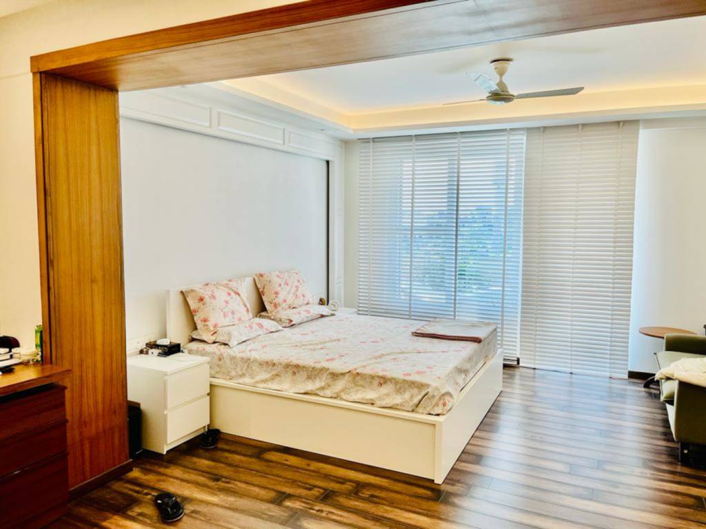  luxury builder floors 20 Bedroom