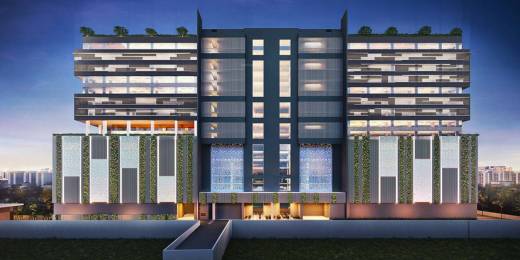 agile Elevation Elevation