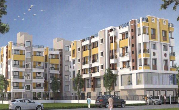  sunshine-plaza Elevation