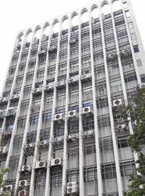 Elevation centre Elevation