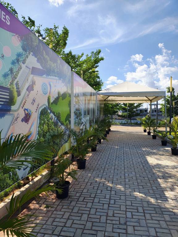 Casagrand Flagship Villa