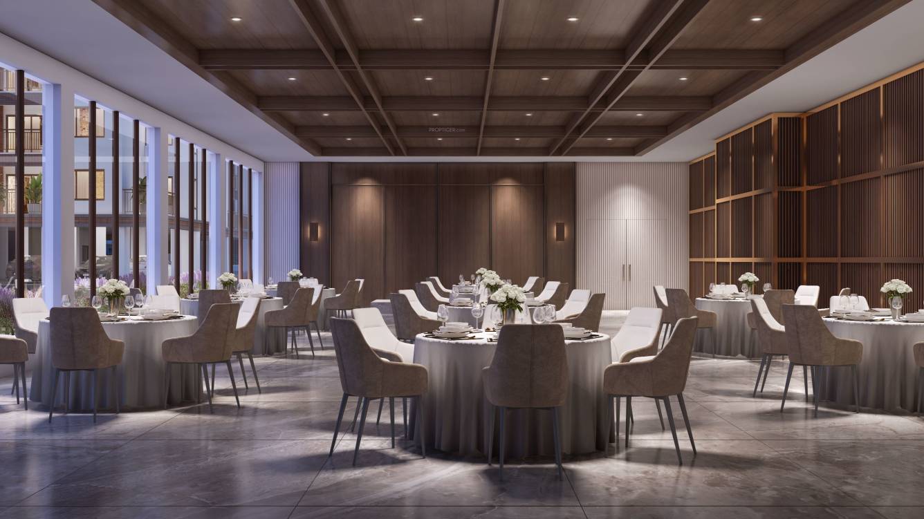 Casagrand Flagship Villa