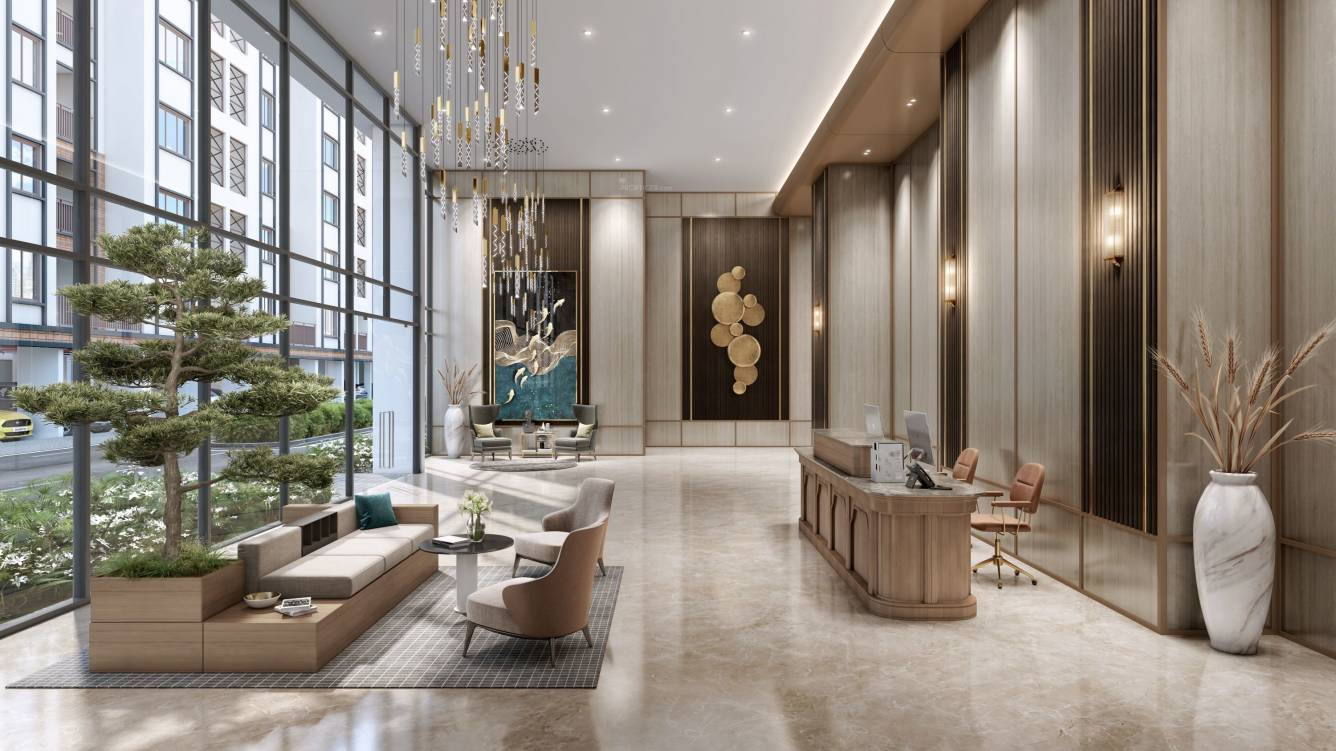 Casagrand Flagship Villa