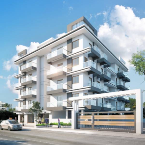  imperia Elevation