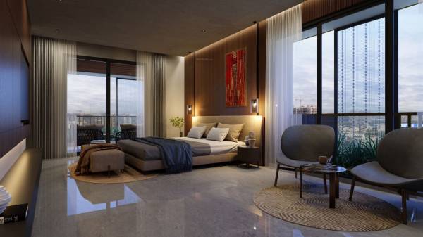  the-emberlynn Bedroom