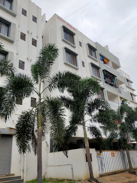  presedency Elevation