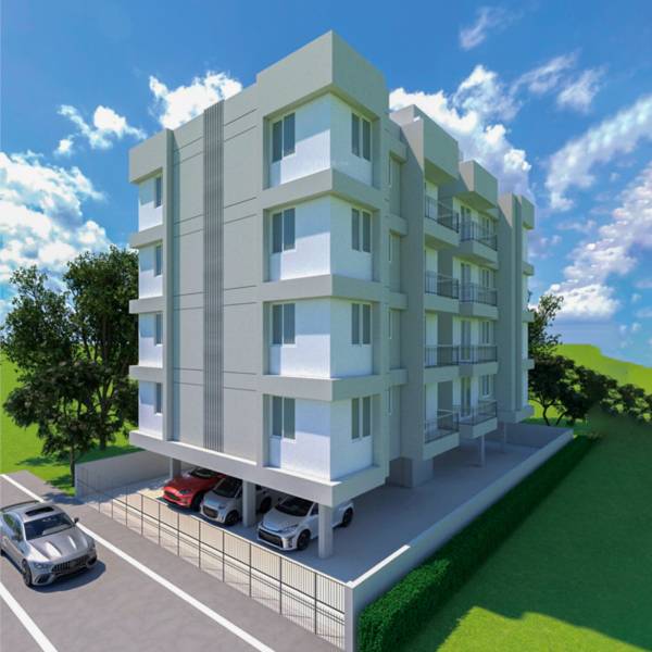 Elevation vista Elevation