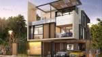  the-prestige-city-hyderabad-villas Elevation