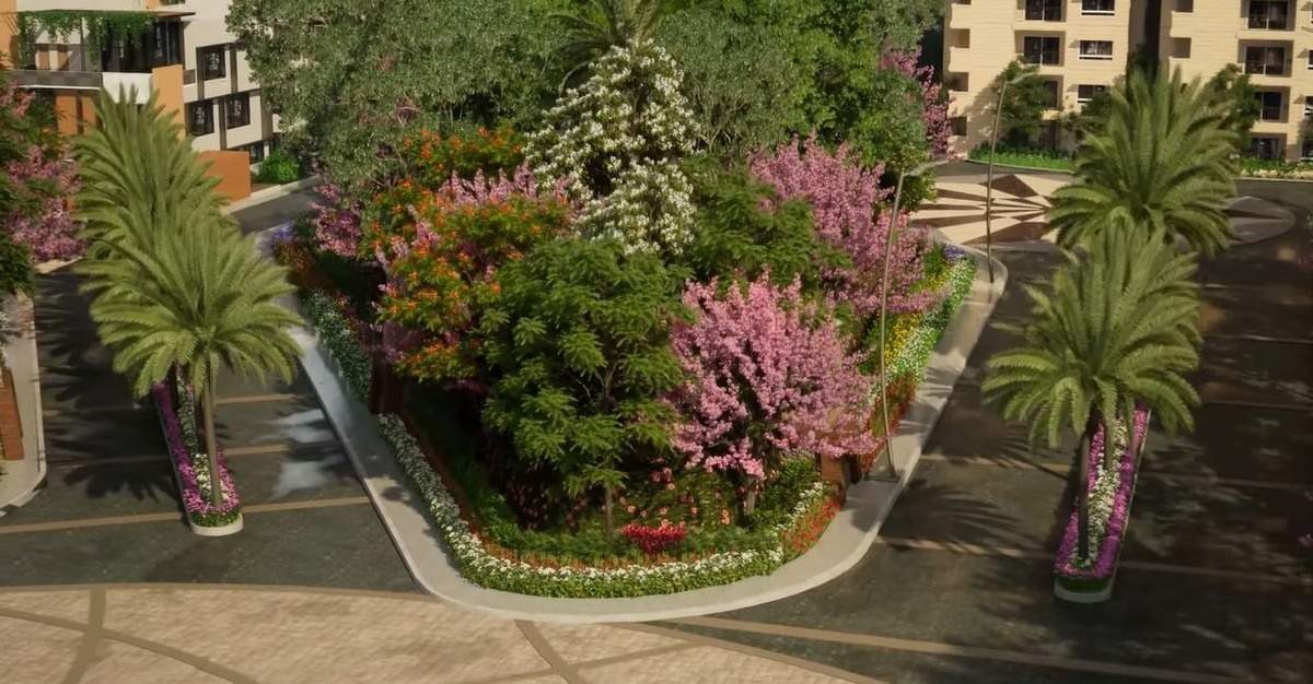  the prestige city hyderabad villas Others