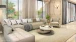  the-prestige-city-hyderabad-villas Living Area