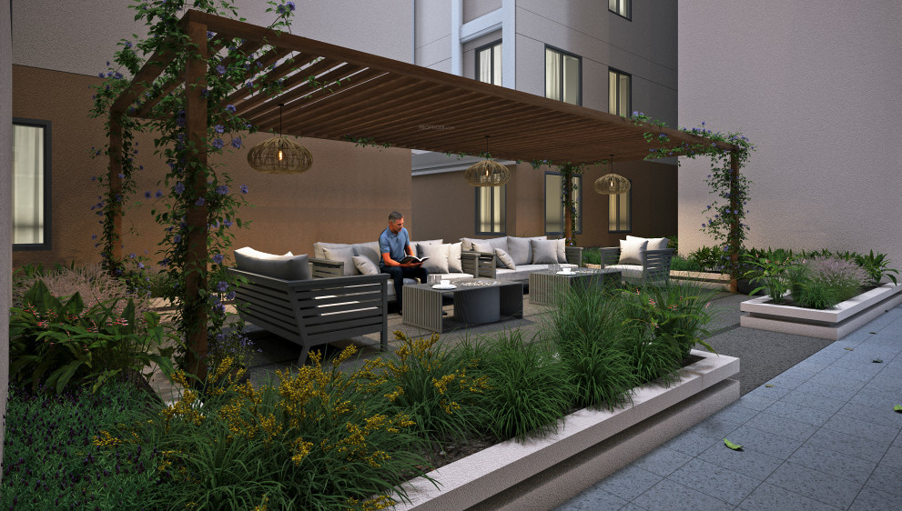  isnapur township Others