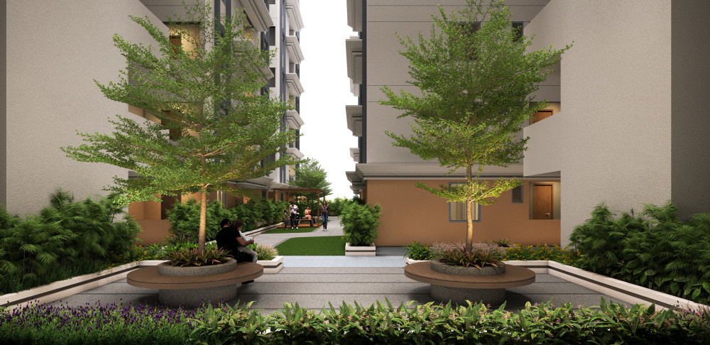  isnapur township Others