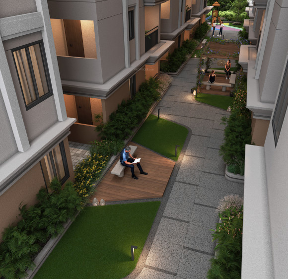  isnapur-township Others