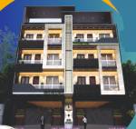  subi-homes Elevation