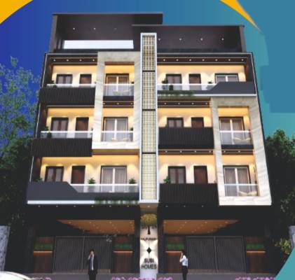 subi-homes Elevation Elevation