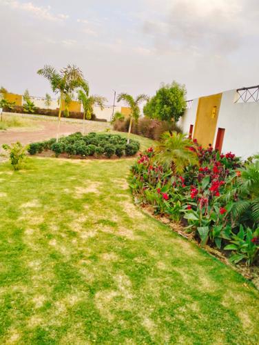 Landscape Garden and Tree Planting atlantis-phase-ii-c2 Landscape Garden and Tree Planting