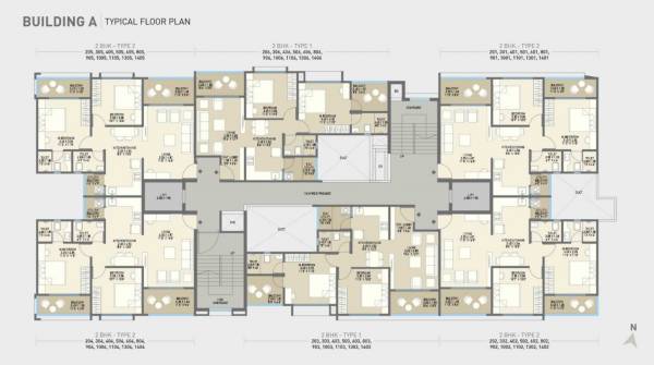  adi-amma-insperia Cluster Plan