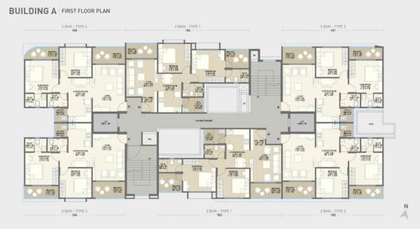  adi-amma-insperia Cluster Plan