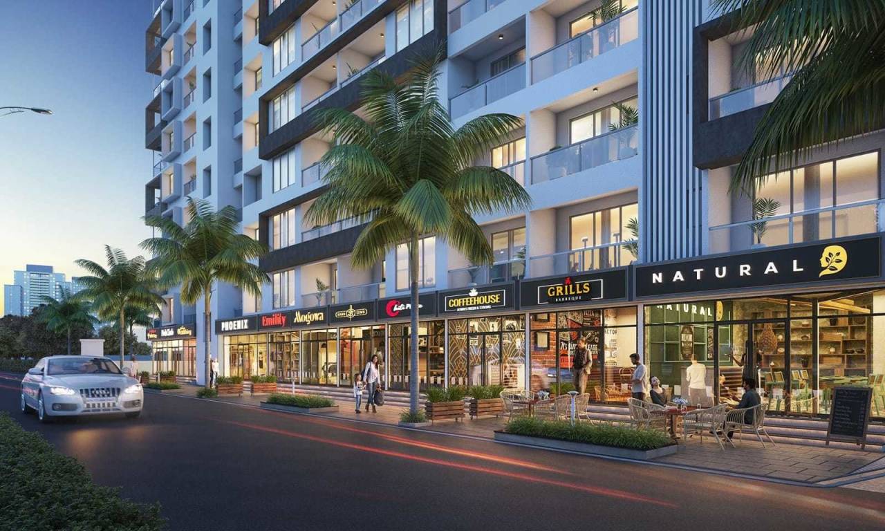 JN Adi Amma Insperia