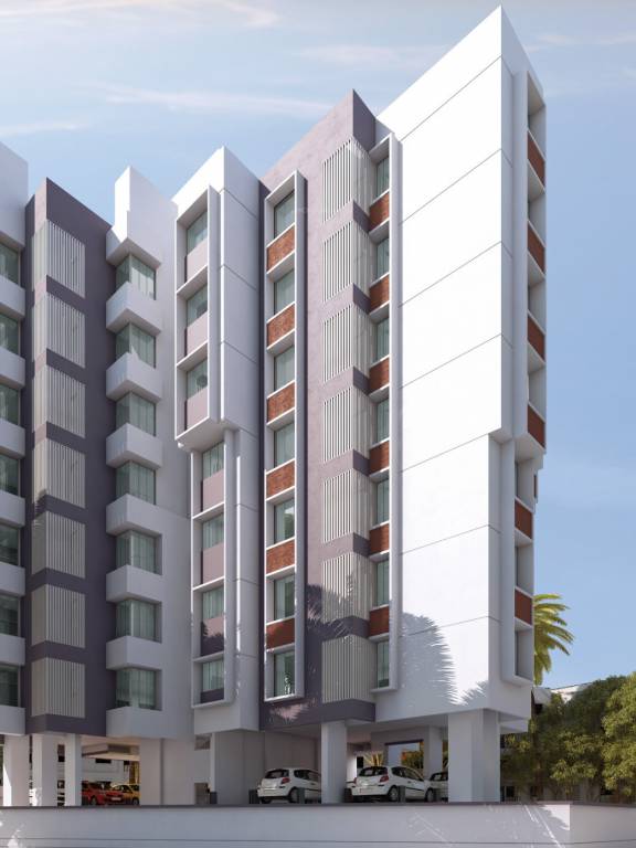  ved anandghan Elevation