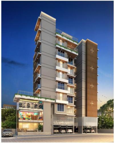 Elevation shree-samarth-sah-was-coop-hsg-society-ltd-anamika-building Elevation
