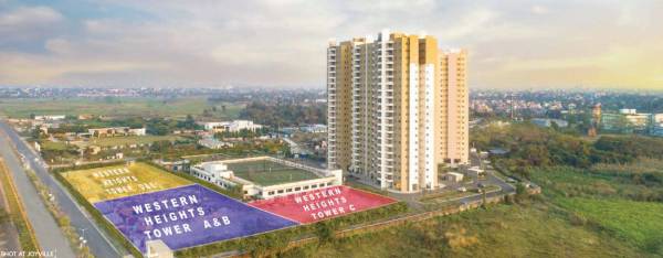  western-heights-d Elevation