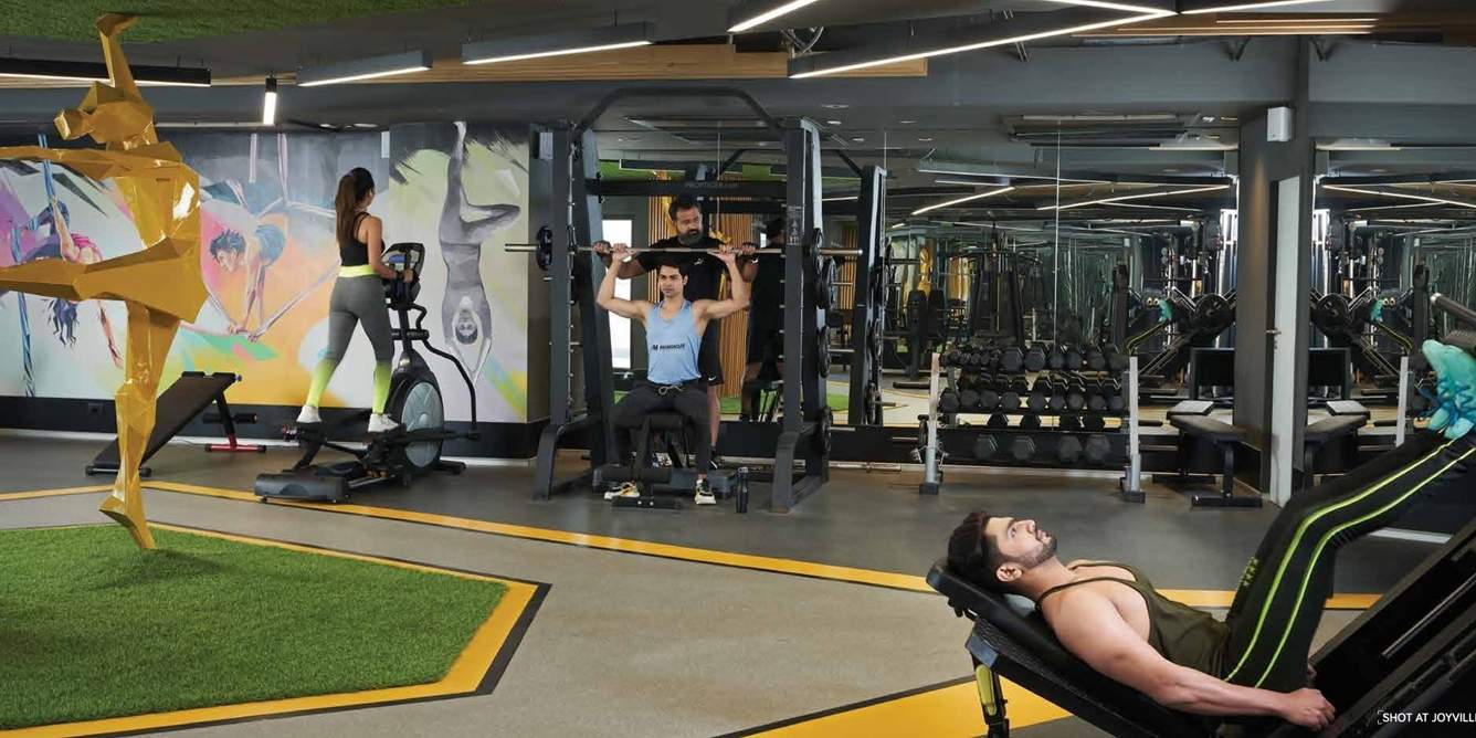  western heights d Gymnasium