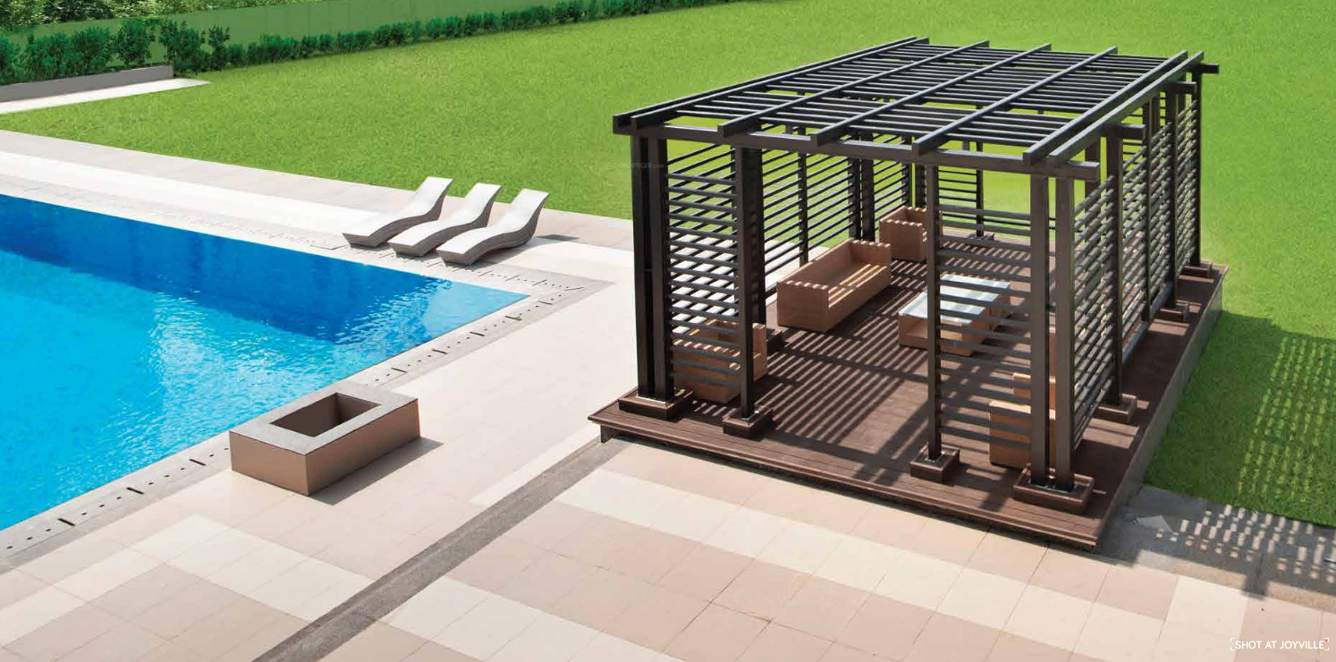  western heights d Swimming Pool