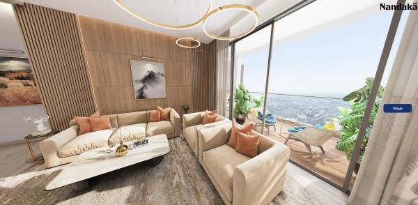Living Area nandaka Living Area