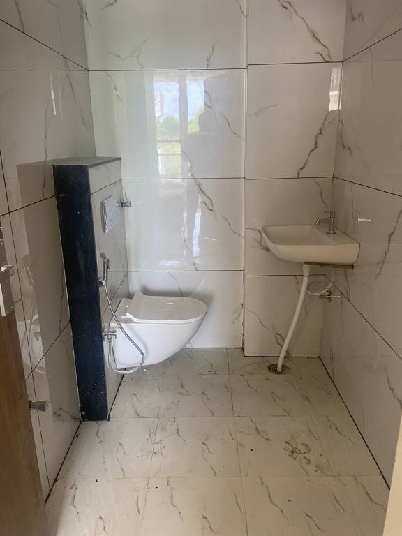  hyper residency Bathroom