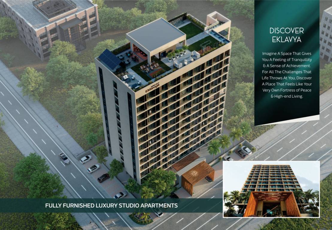  eklavya Elevation