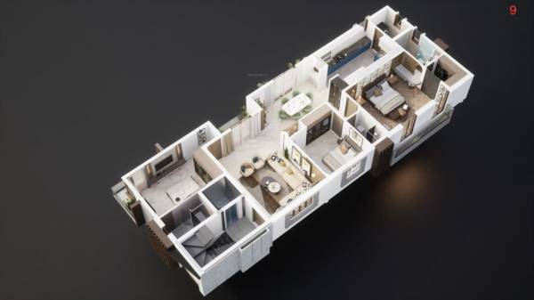  tanvi Tanvi Cluster Plan