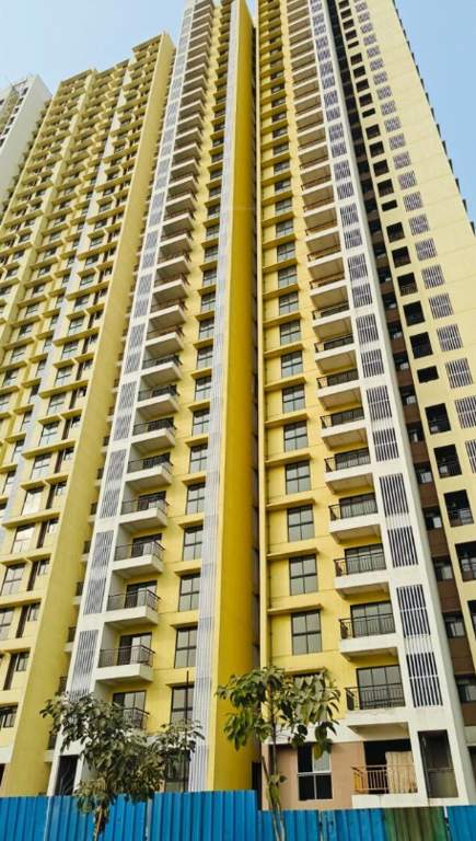  gardens phase 8 bldg no 43 and 45 Bldg No 43 Construction Status Feb 25