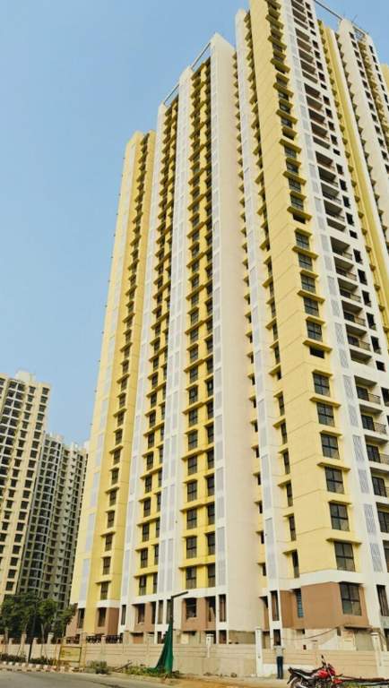  gardens phase 8 bldg no 43 and 45 Bldg No 43 Construction Status Feb 25