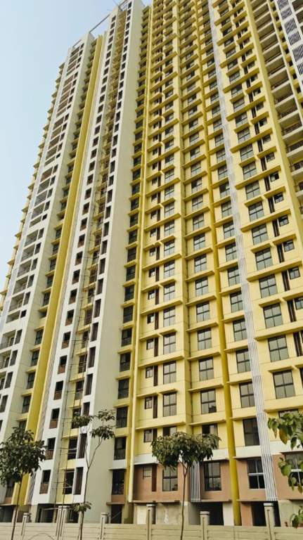  gardens phase 8 bldg no 43 and 45 Bldg No 43 Construction Status Feb 25