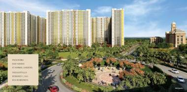 Elevation gardens-phase-8-bldg-no-43-and-45 Elevation