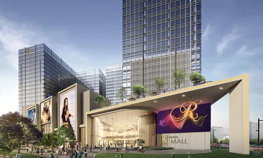  gardens phase 8 bldg no 43 and 45 Others