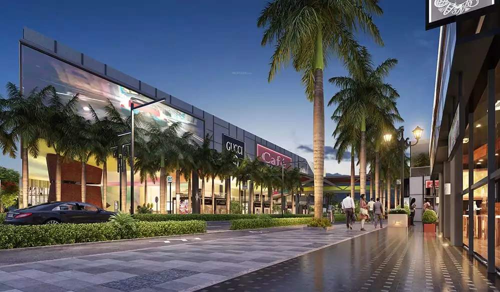  gardens phase 8 bldg no 43 and 45 Others