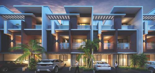 Elevation gandharv-marigold-rh-13-to-18 Elevation