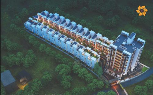  gandharv-marigold-rh-13-to-18 Elevation