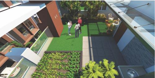  gandharv-marigold-rh-13-to-18 Landscaped Gardens