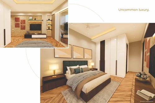  gandharv-marigold-rh-13-to-18 Bedroom
