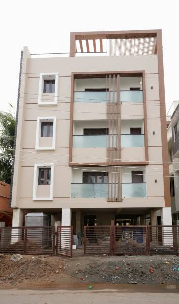  tapas-premium-apartments Elevation