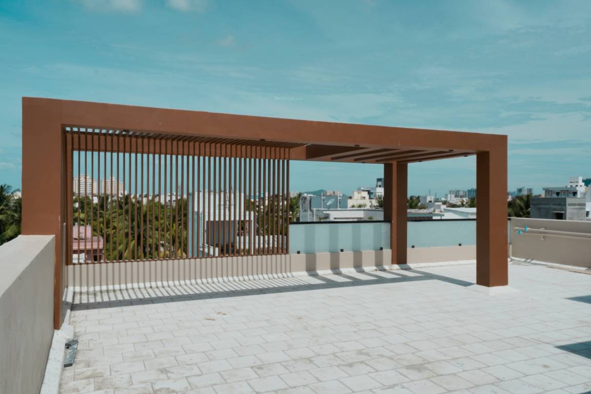  tapas premium apartments Others